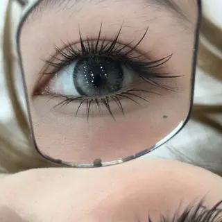 マツエク・マツパ 🍓 KaNan🍓のマツエク・マツパデザイン