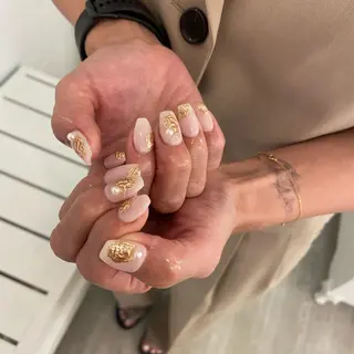 ネイル NAIL SALON Rのネイルデザイン