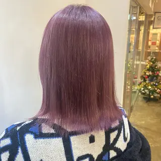 ミディアム カラー 🌼透明感/ メンズ🌼maiのヘアスタイル