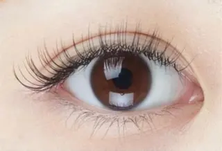 マツエク・マツパ Jelly Beans所属・小沼 絵菜のマツエク・マツパデザイン