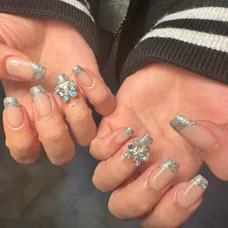 ネイル Tagi Nail所属・Tagi Nail 銀座のネイルデザイン