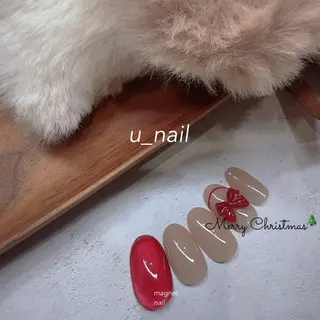 ネイル u_nail所属・u Sayuriのその他イメージ