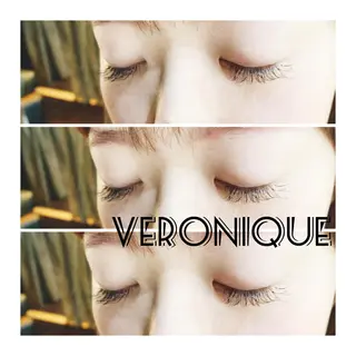 マツエク・マツパ MaaR所属・Asuka Mabuchiのヘアスタイル