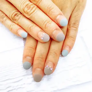 ネイル N._._.claw[エヌクロー]所属・N._._. clawのネイルデザイン