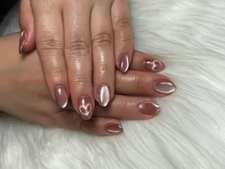 ネイル MIKA ♡のネイルデザイン