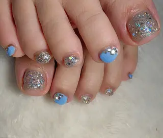 ネイル reve あやののネイルデザイン