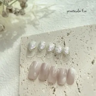 ネイル Eve [nail ＊wax＊HBL]のエステ・リラクイメージ