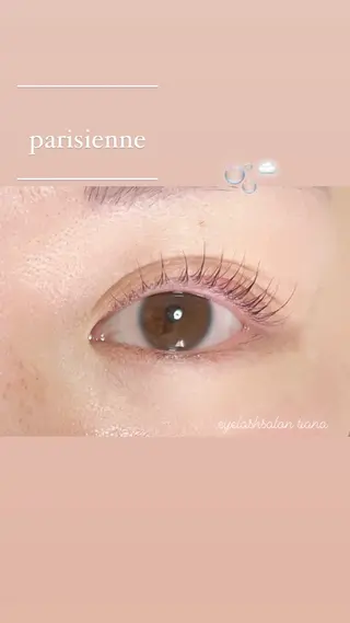 マツエク・マツパ ♡tiana juna˖ ࣪⊹のマツエク・マツパデザイン