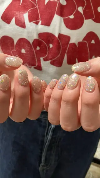 ネイル clocln  / Suzukaのネイルデザイン