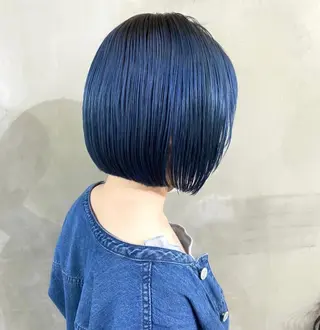 ショート カラー パーマ ヘアアレンジ メンズ ササキカズマ〻透明感 〻色落ち〻赤み消しのヘアスタイル