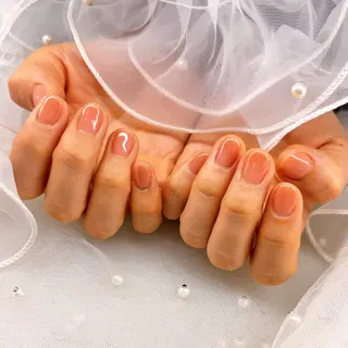 ネイル pdh nagisaのネイルデザイン