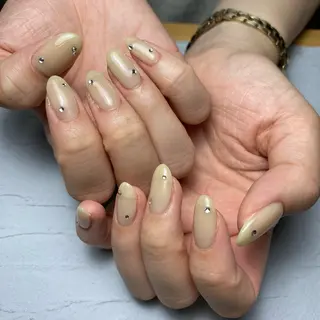 ネイル Re:Smil所属・☺︎ NOZOMI☺︎のネイルデザイン