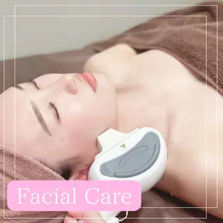 🎀美肌サロン レイビス川崎店🎀のエステ・リラクイメージ