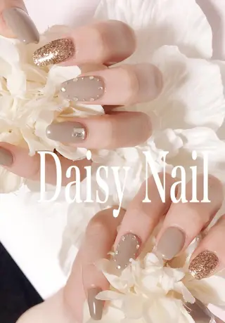 ネイル Daisy Nail所属・Daisy Nailのネイルデザイン