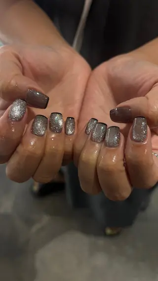 ネイル sayaka 🩰のネイルデザイン