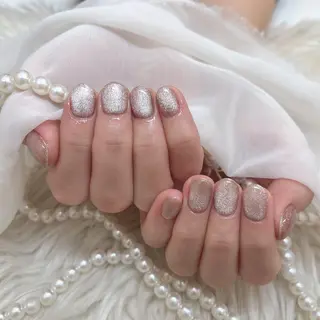 ネイル hawa ♡のネイルデザイン