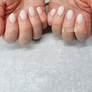 ネイル s nail さとよしみゆきのネイルデザイン