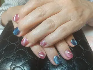 ネイル haru  nailのネイルデザイン