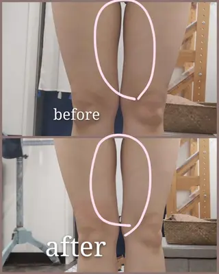 🅖🅤🅩🅔🅛 salonのエステ・リラクイメージ