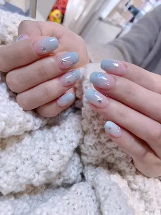 ネイル 南野 由希のネイルデザイン