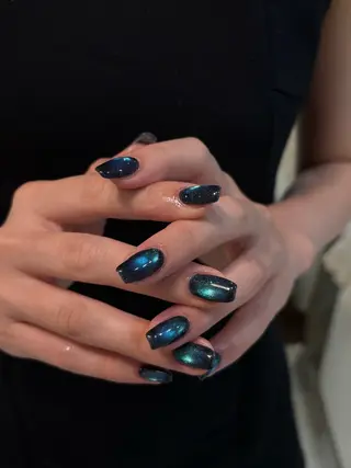 ネイル C. yoshinoのネイルデザイン