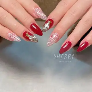 ネイル moe自宅ネイルサロン所属・萌 自宅ネイルサロンのネイルデザイン