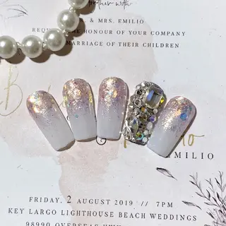 ネイル MSSugar Nailのネイルデザイン