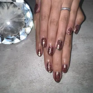 ネイル 東京 メリのネイルデザイン