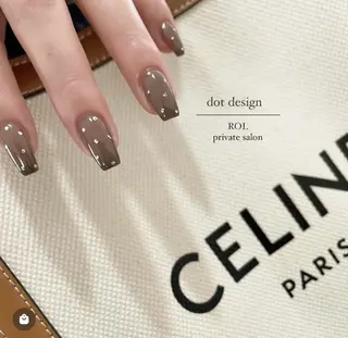 ネイル ROI. Ayumi.のネイルデザイン