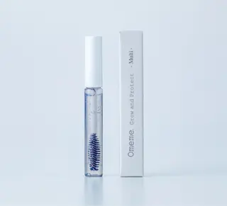 マツエク・マツパ eyelist 大垣のマツエク・マツパデザイン