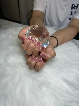 ネイル Belle Fammeのネイルデザイン