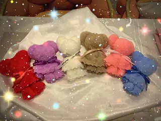 ネイル ラッキーネイルサロン 西川口東口店のネイルデザイン