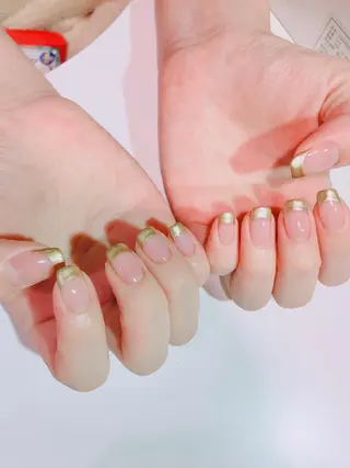 ネイル ネイルサロン トゥルースのネイルデザイン