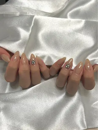 ネイル nail salon　coco no ne所属・coco no ne KANNAのネイルデザイン