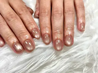 ネイル Bonheur_ MAIKOのネイルデザイン