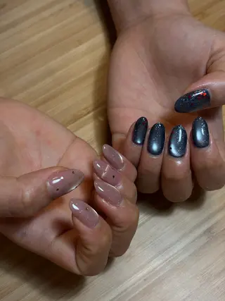 ネイル Bei nail MIKIのネイルデザイン