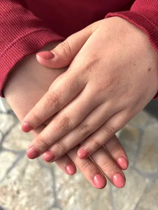 ネイル No8 RYOのネイルデザイン