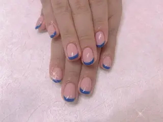 ネイル Moci Nail Salonのネイルデザイン