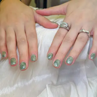 ネイル Rosella Nail Salonのネイルデザイン