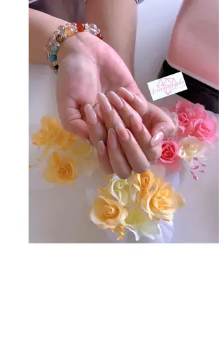 ネイル Asa miのネイルデザイン