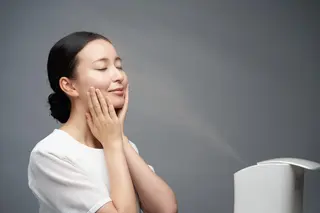 ホメオスタイル 福山のエステ・リラクイメージ