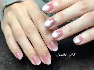 ネイル salon AZのネイルデザイン