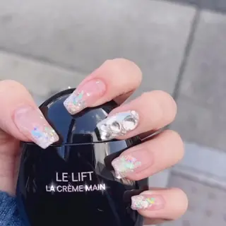 ネイル 8appy ARTstudioのネイルデザイン