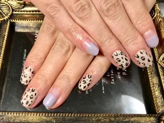 ネイル R‘S NAIL nail salonのネイルデザイン