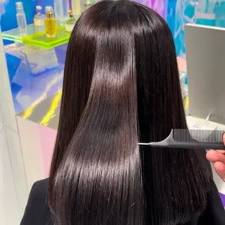 ロング ❤️STANCE❤️ (公式)❤️のヘアスタイル