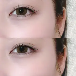 マツエク・マツパ soo lash room nachiの眉毛・アイブロウイメージ