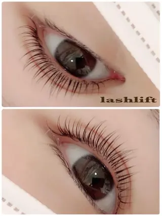 マツエク・マツパ RIL salonのマツエク・マツパデザイン