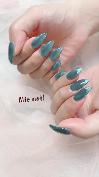 ネイル Mie nailのネイルデザイン