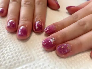 ネイル t. yoshizawaのネイルデザイン