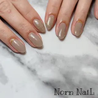 ネイル U Ayaのネイルデザイン